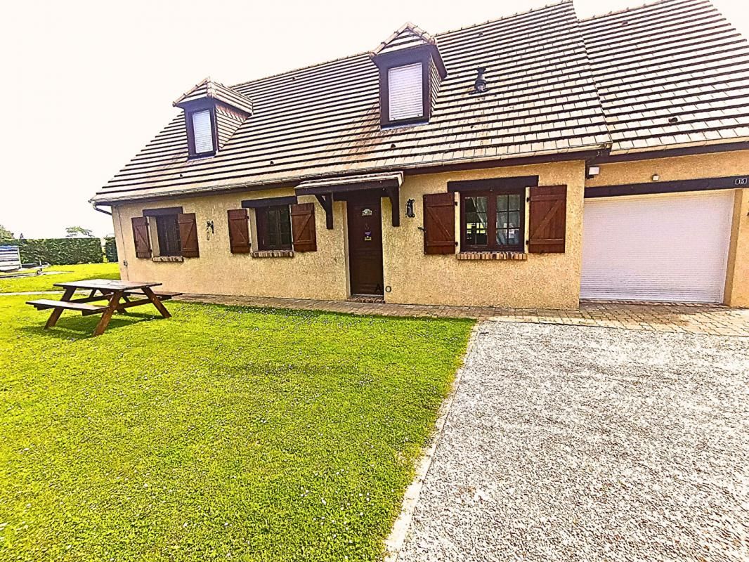 Maisons 8 pièces à vendre