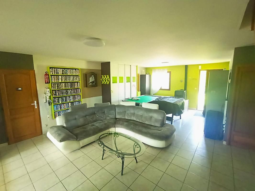 CORNY Maisons 8 pièces à vendre 4