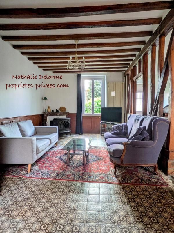 Magnifique maison familiale au coeur de Noailles