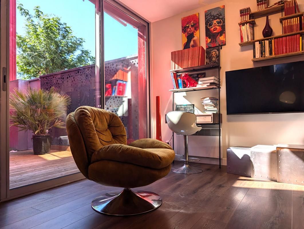 Maison Blagnac 3 pièce(s) 66.71 m2 duplex