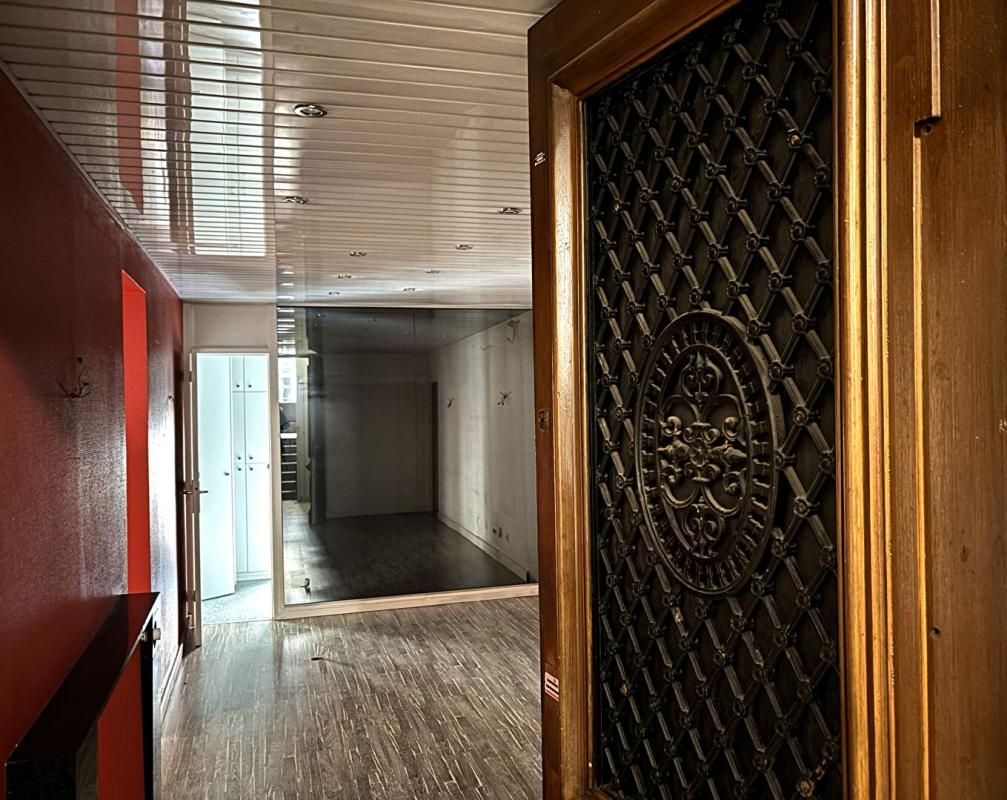 SAINT-ETIENNE Appartement  4 pièce(s) 119.57 m2 2