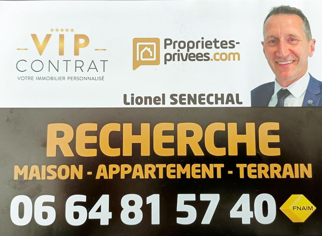 LE MANS Appartement au RDC avec 2 balcons 6 pièces de 76 m2 secteur Pontlieue avec un accès direct au bord de l' huisne 2