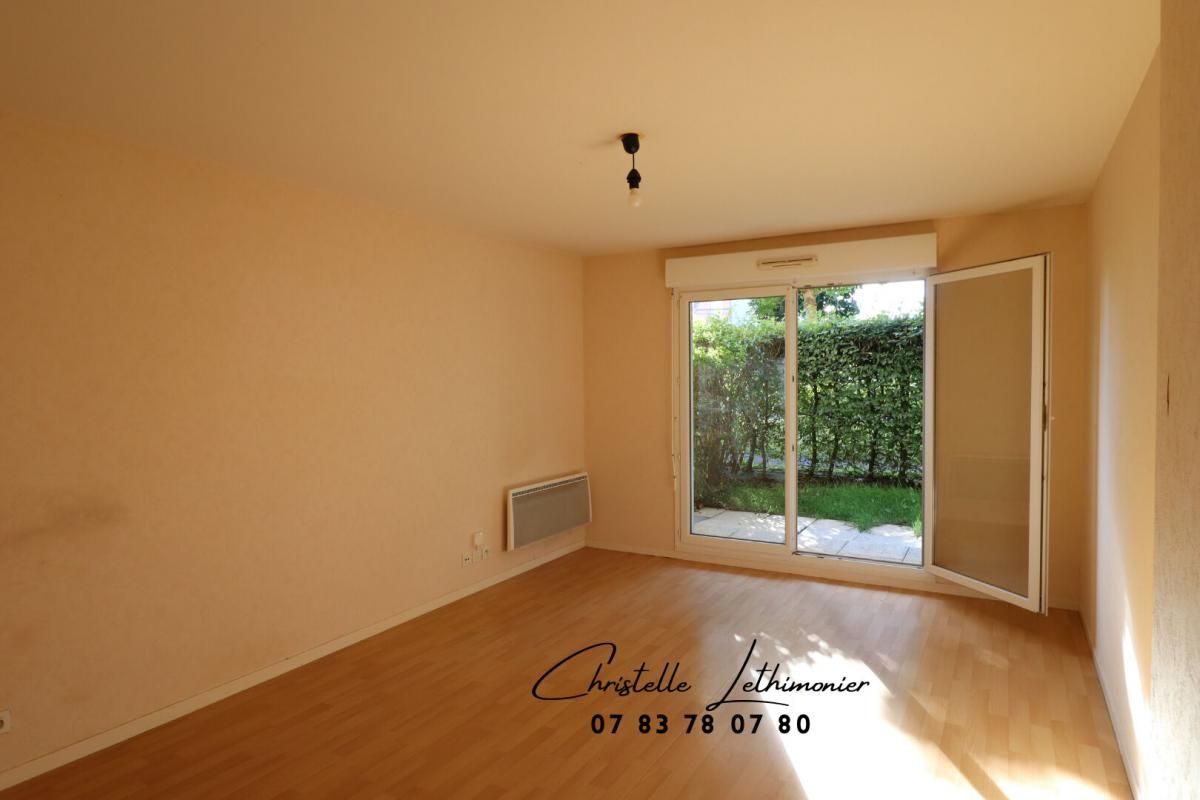 35830 BETTON - Appartement - 3 pièces - 55.78 m2 + Terrasse et Jardin / Garage