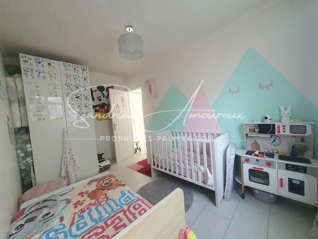 SARTROUVILLE Appartement Sartrouville 4 pièce(s) 63 m2 4