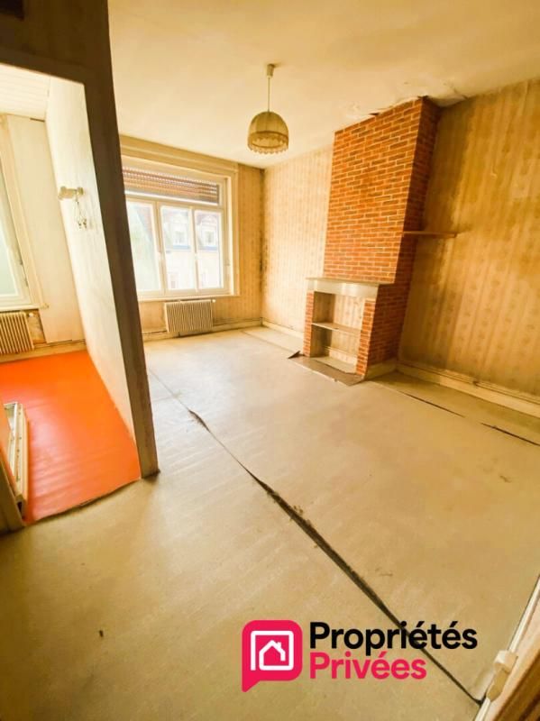 BOULOGNE-SUR-MER PROPRIETES PRIVEES COTE D'OPALE vous propose : 2