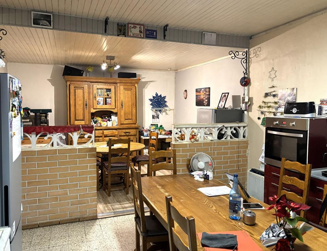 LORETTE Maison Lorette 7 pièce(s) 160 m2 3