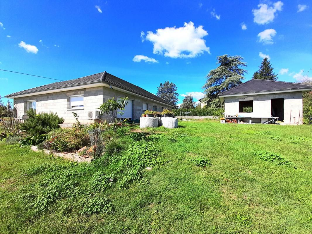 Maison 5 pièce(s) 162.04 m2