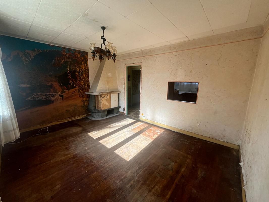 Maison Paimboeuf 4 pièce(s) 73 m2