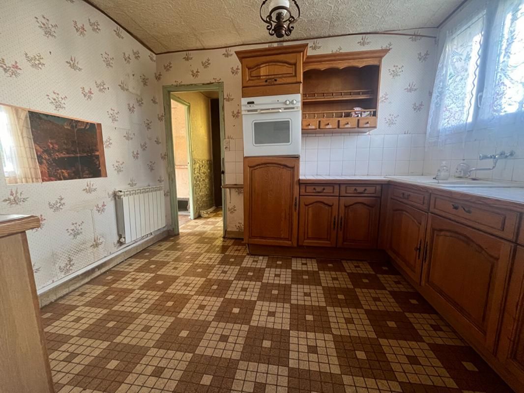 PAIMBOEUF Maison Paimboeuf 4 pièce(s) 73 m2 2