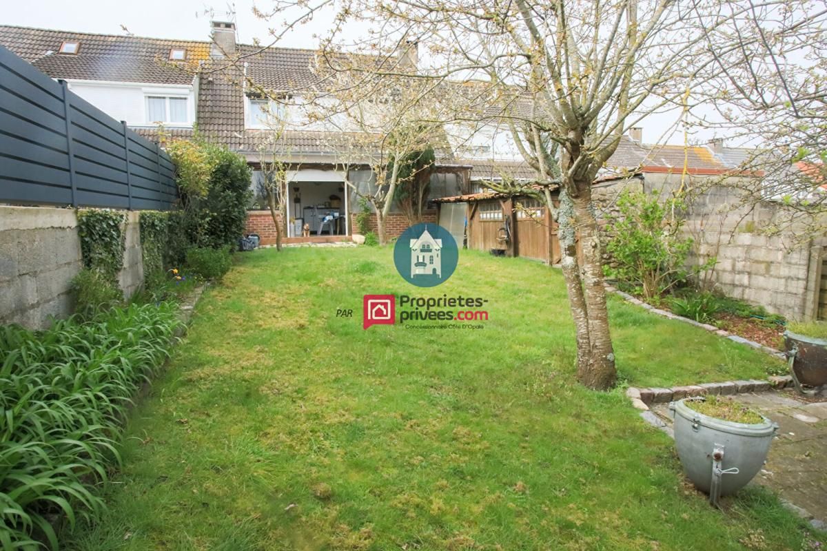 PROPRIETES PRIVEES COTE D'OPALE  vous propose :