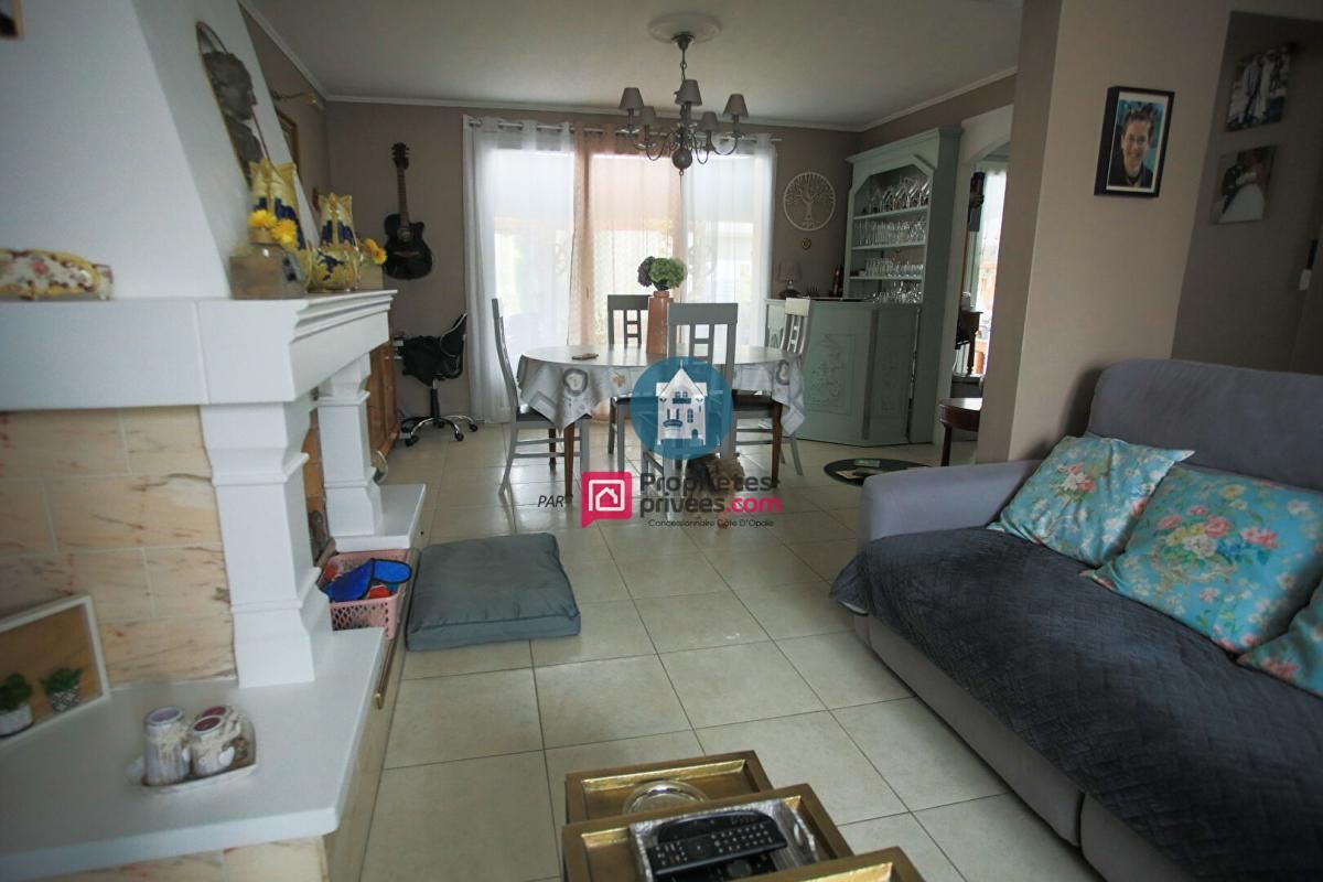 WIMEREUX PROPRIETES PRIVEES COTE D'OPALE  vous propose : 2