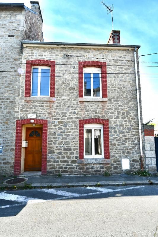 DINAN Maison 5 pièces 87 m2 avec dépendance 2