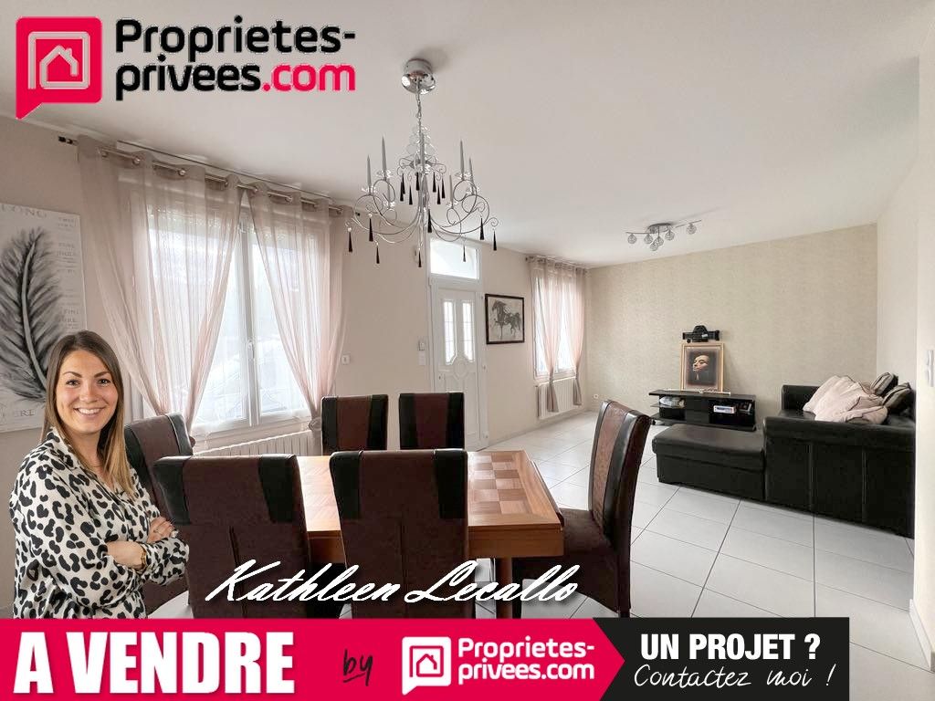 SAINT-NAZAIRE Maison Saint Nazaire 9 pièce(s) 165 m2 2