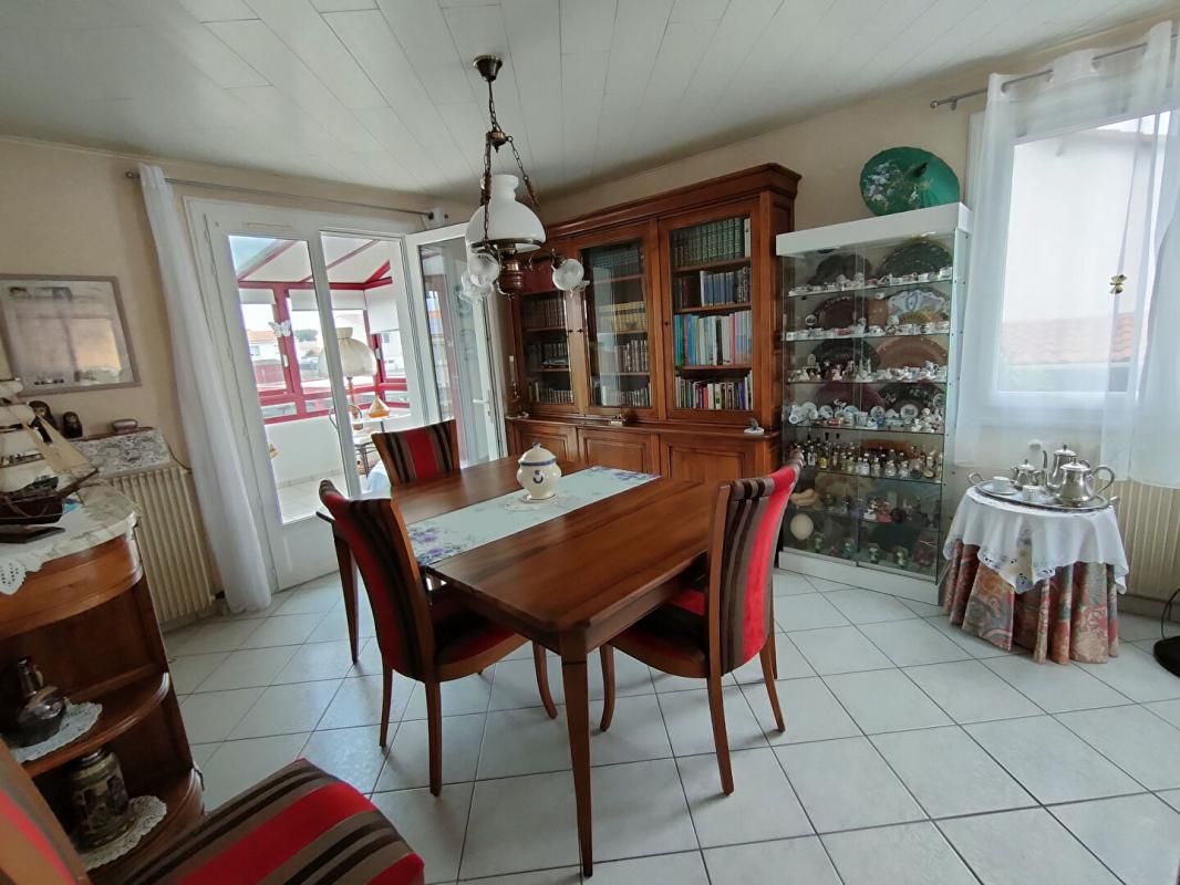 LA VERRIE Maison La Verrie 6 pièces 122 m2 2