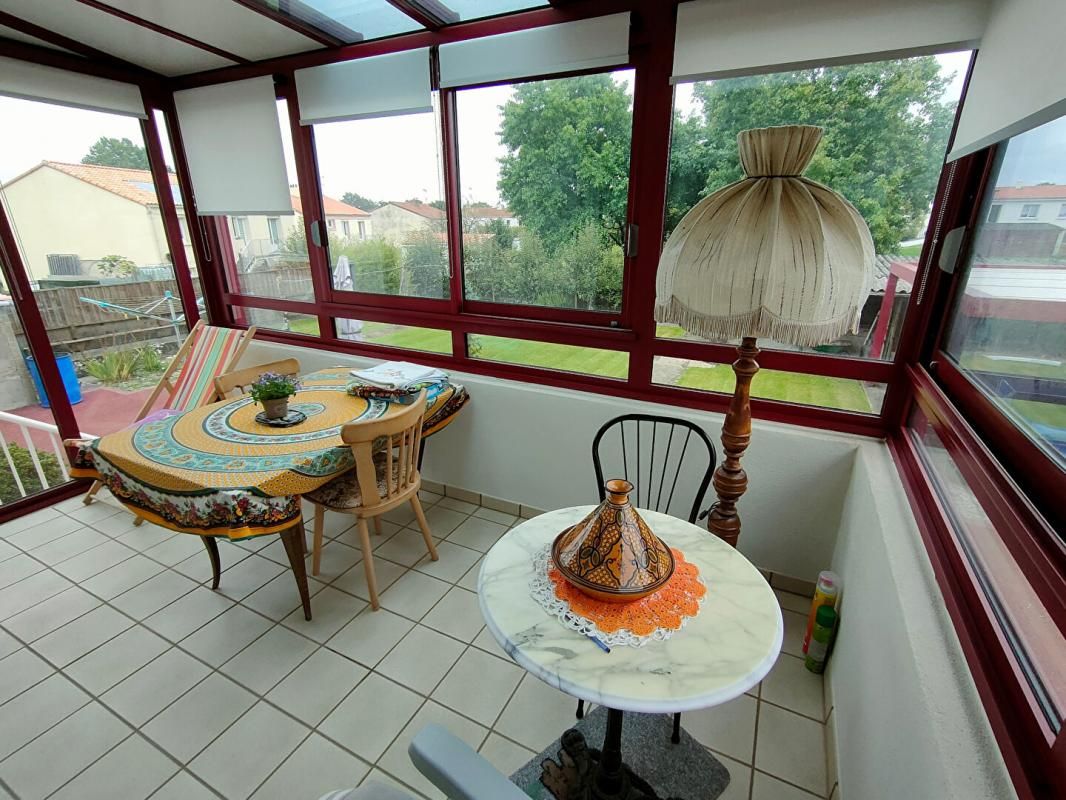 LA VERRIE Maison La Verrie 6 pièces 122 m2 3