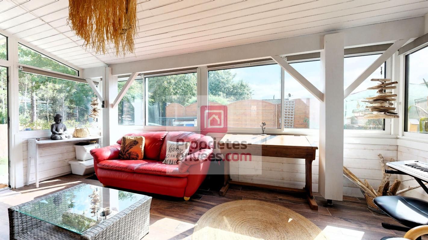 Exclusivité: Maison plain-pied de 90m² à Arès