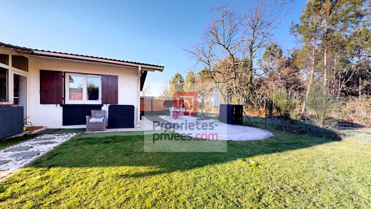 ARES Exclusivité: Maison plain-pied de 90m² à Arès 3