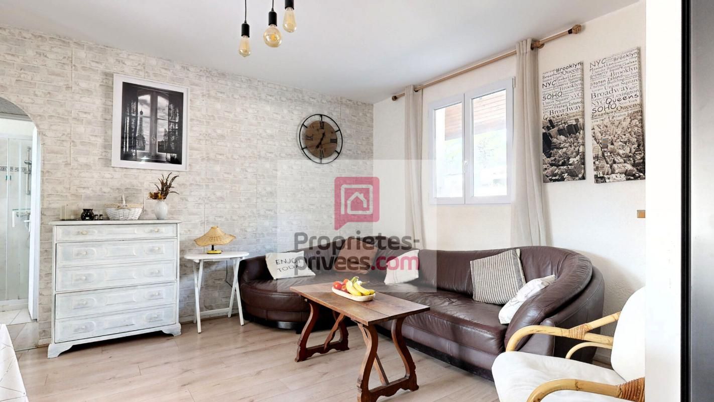 ARES Exclusivité: Maison plain-pied de 90m² à Arès 4