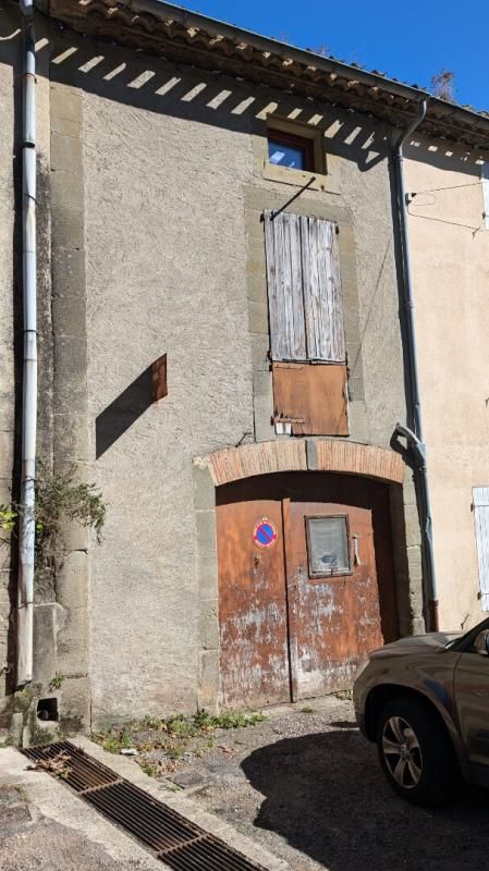 CASTELNAUDARY Maison de village BRAM 13 pièce(s) 2