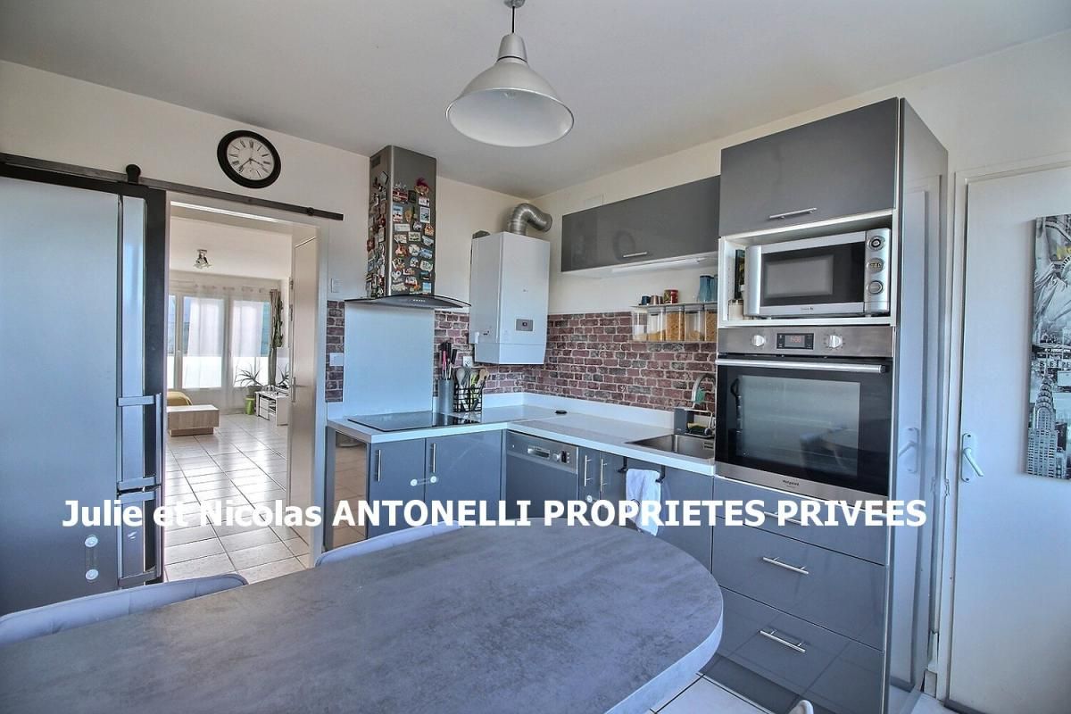 VILLARS VILLARS 42390 Appartement 79m² 3 chambres 3