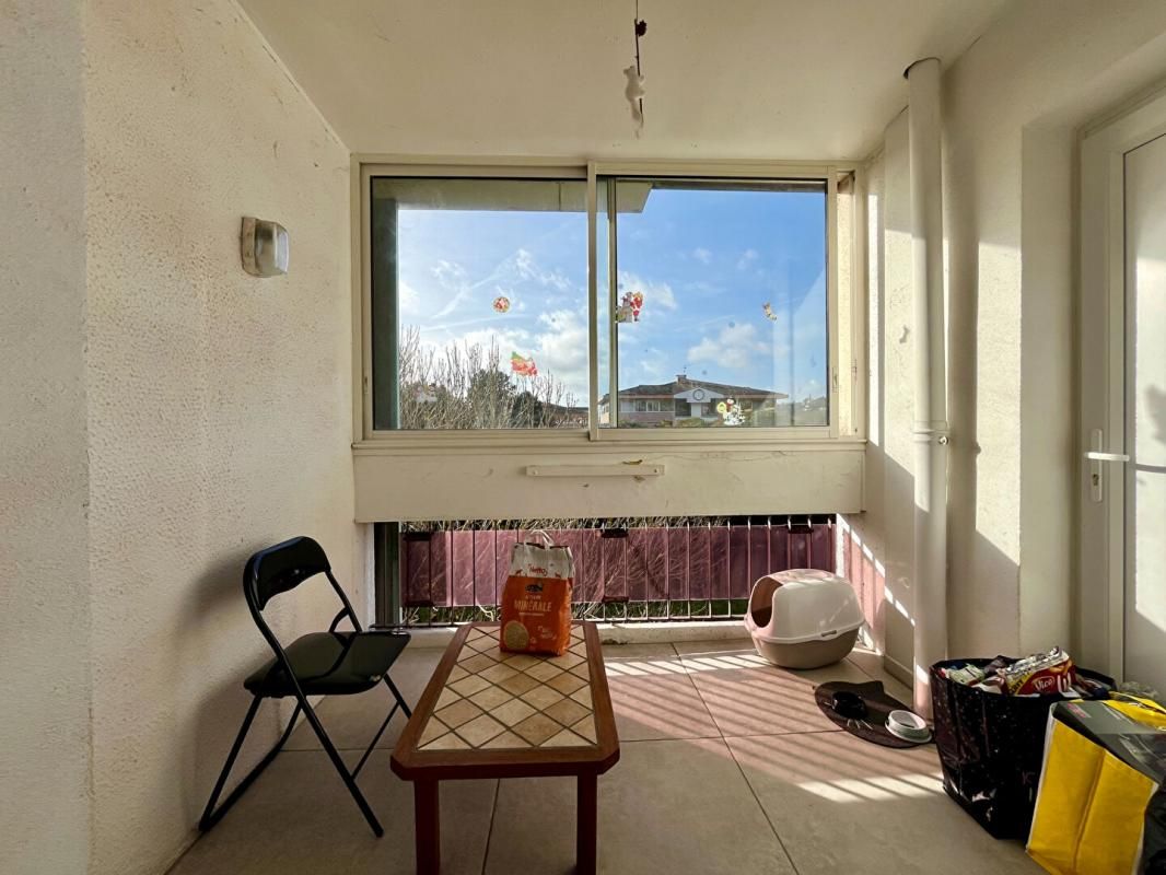 AGEN Appartement T3 de 70 m² - Agen 2