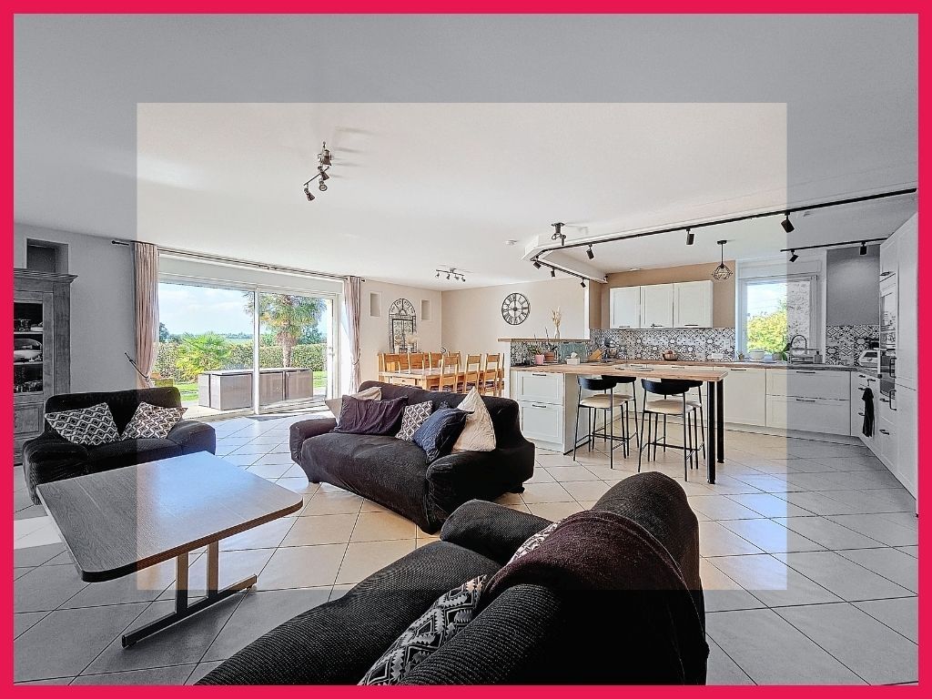 ALENCON Maison Alencon 9 pièce(s) 190 m2 2