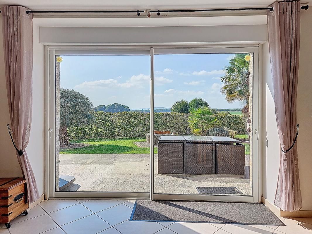ALENCON Maison Alencon 9 pièce(s) 190 m2 3