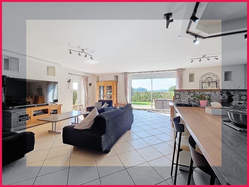 ALENCON Maison Alencon 9 pièce(s) 190 m2 4