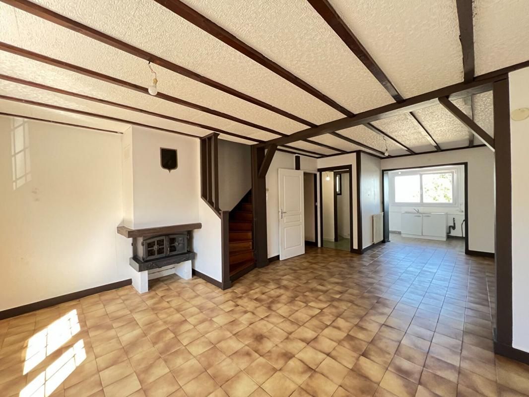 Maison Amiens 5 pièces 119 m2