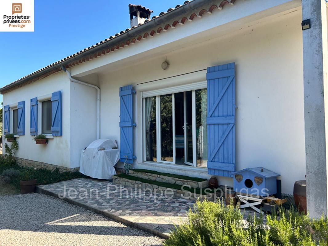 Maison de charme 5 pièce(s) 90 m2