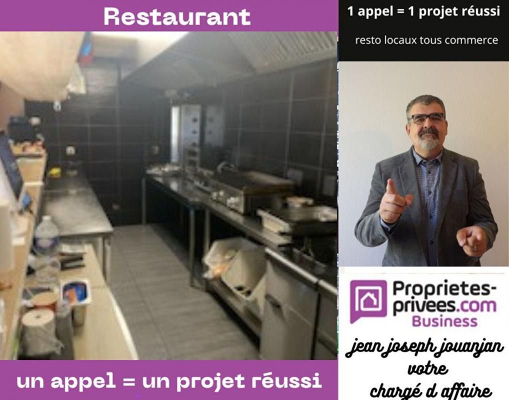 TOULOUSE SECTEUR TOULOUSE - RESTAURANT, SNACK, KEBAB, TACOS 3