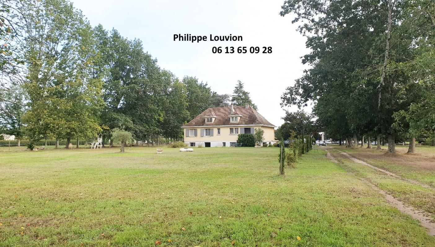 Villa Duras 7 pièce(s) 141 m2