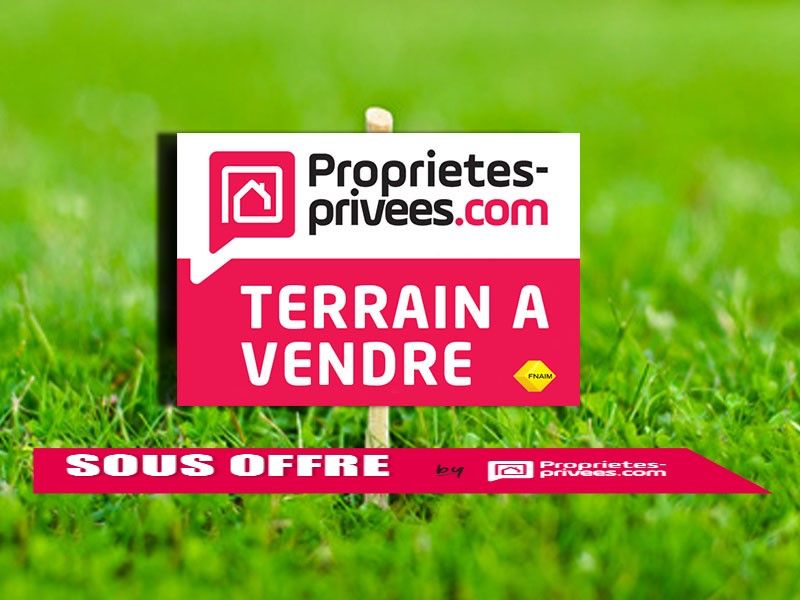MARCILLY SUR EURE 28710 Terrain à vendre - 46500 HAI