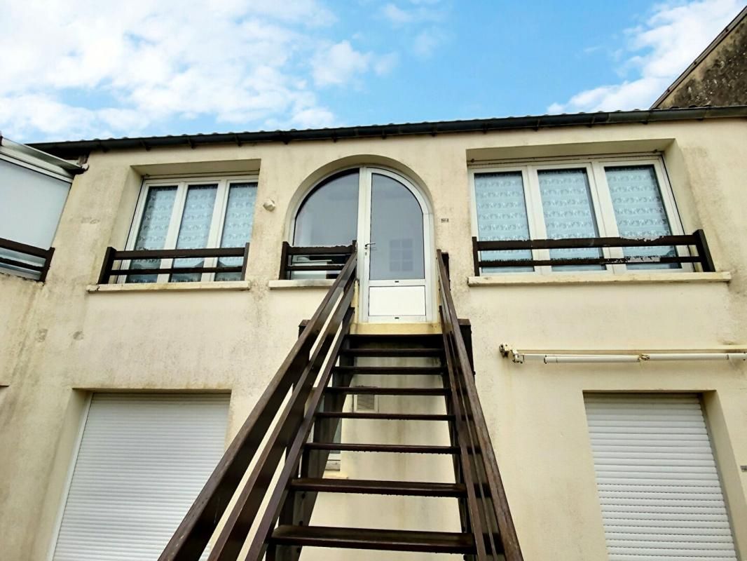 - Appartement 3 pièce(s) 49 m² - La Cotinière - Ile d'Oléron -17310 -