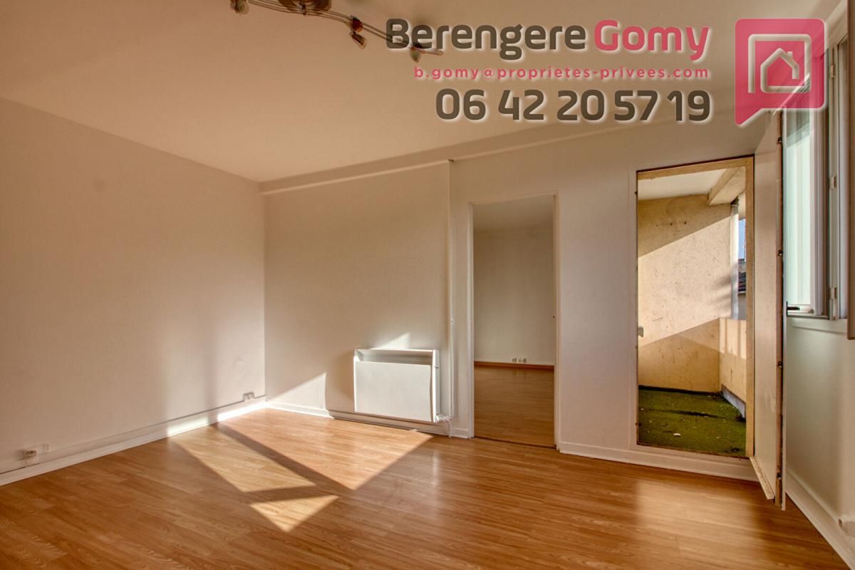 FRANCONVILLE Appartement T4 au 4e étage en hypercentre de Franconville 4