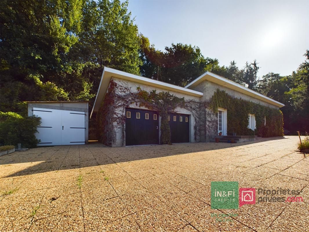 Maison Smarves 5 pièce(s) 119 m2