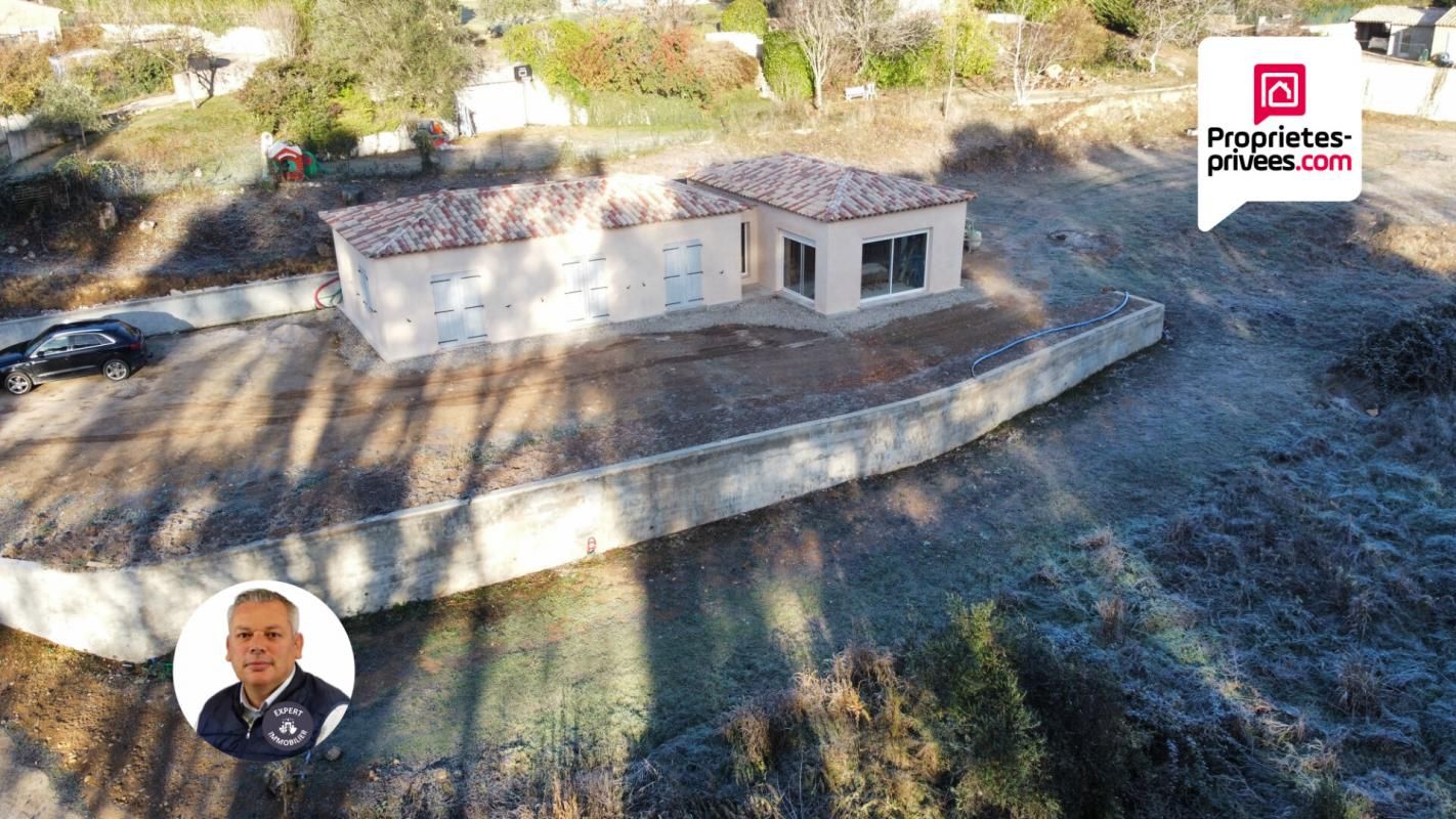 VILLECROZE Villa Villecroze 5 pièce(s) 115.90 m2 3