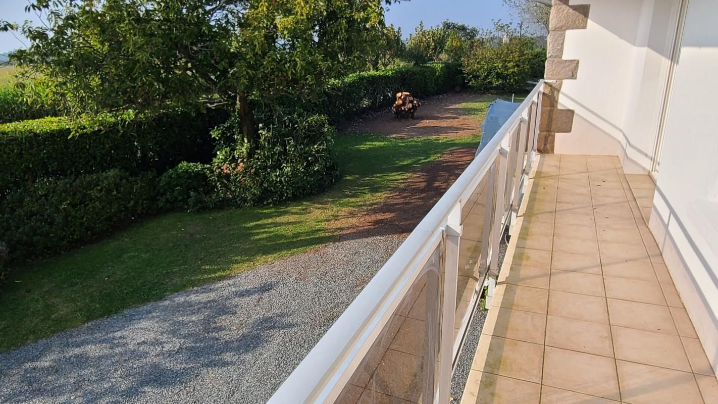 MORLAIX Maison Morlaix 4 pièce(s) 90 m2 4