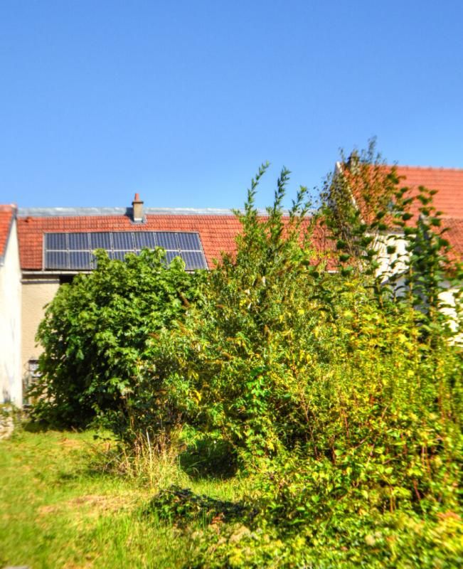 CROISSY-BEAUBOURG Maison Croissy Beaubourg 130m2 3