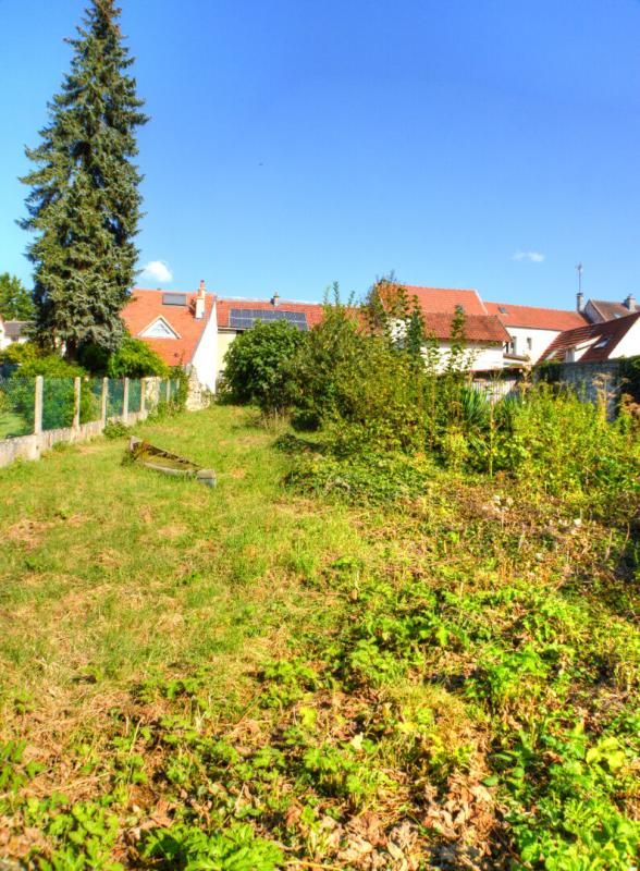 CROISSY-BEAUBOURG Maison Croissy Beaubourg 130m2 4
