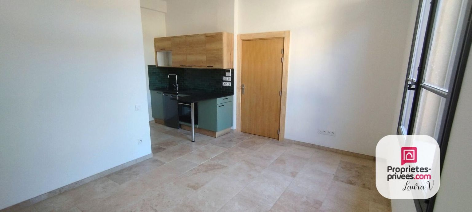 PIGNAN Studio 25m2 2