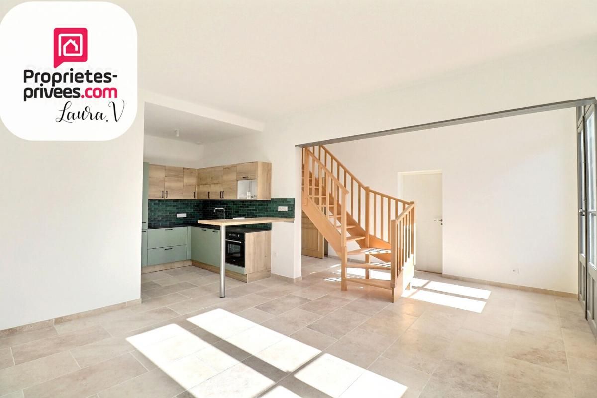 Appartement  77m2
