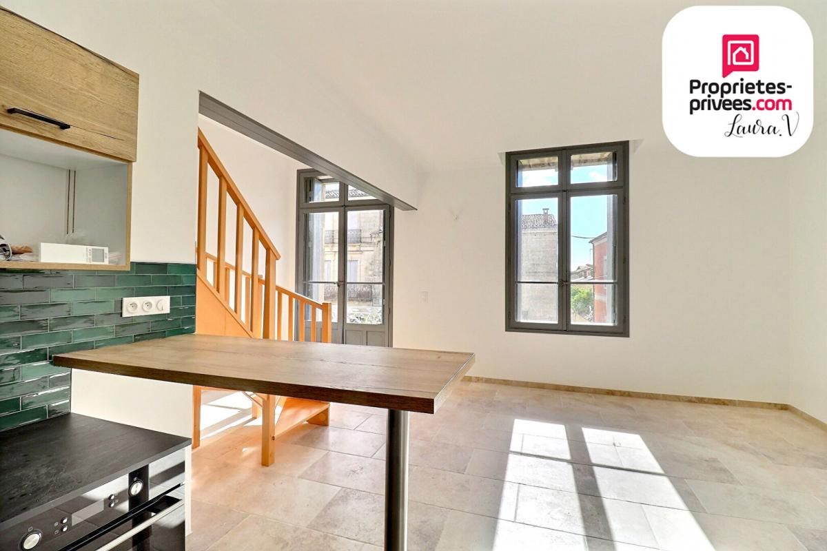 PIGNAN Appartement  77m2 2