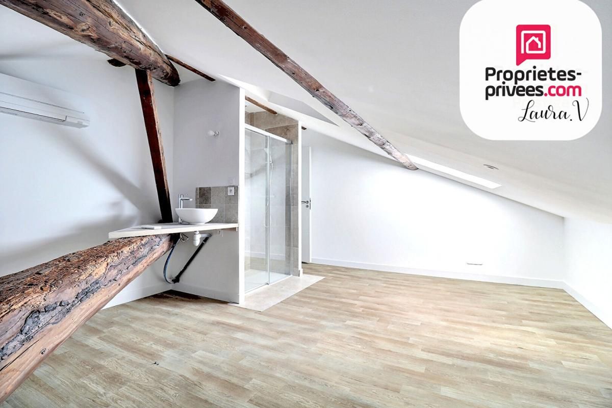 PIGNAN Appartement  77m2 3