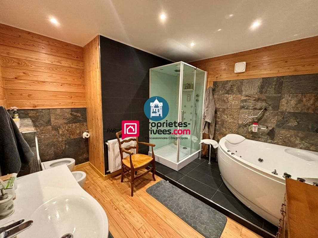 AMBLETEUSE PROPRIETES PRIVEES COTE D'OPALE vous propose : 4