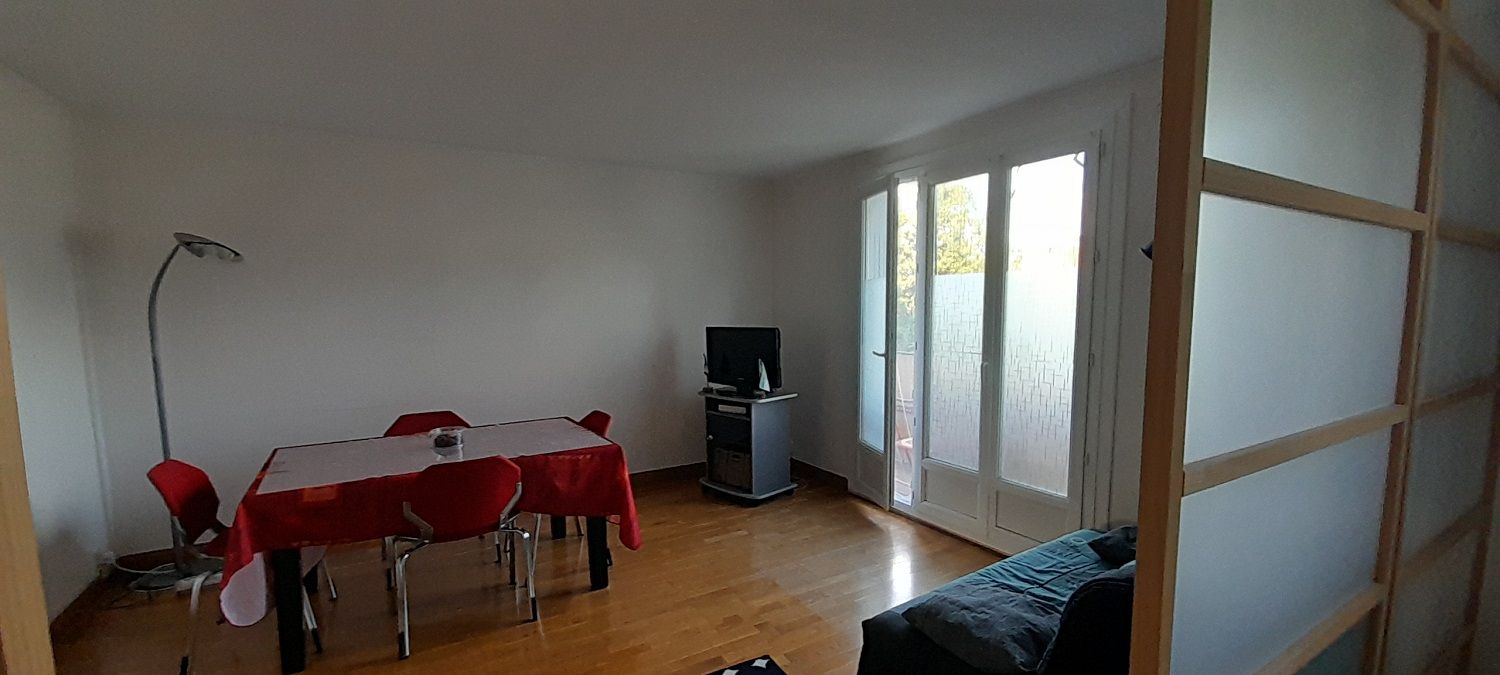 NANTES Appartement T4 Nantes-Erdre 4