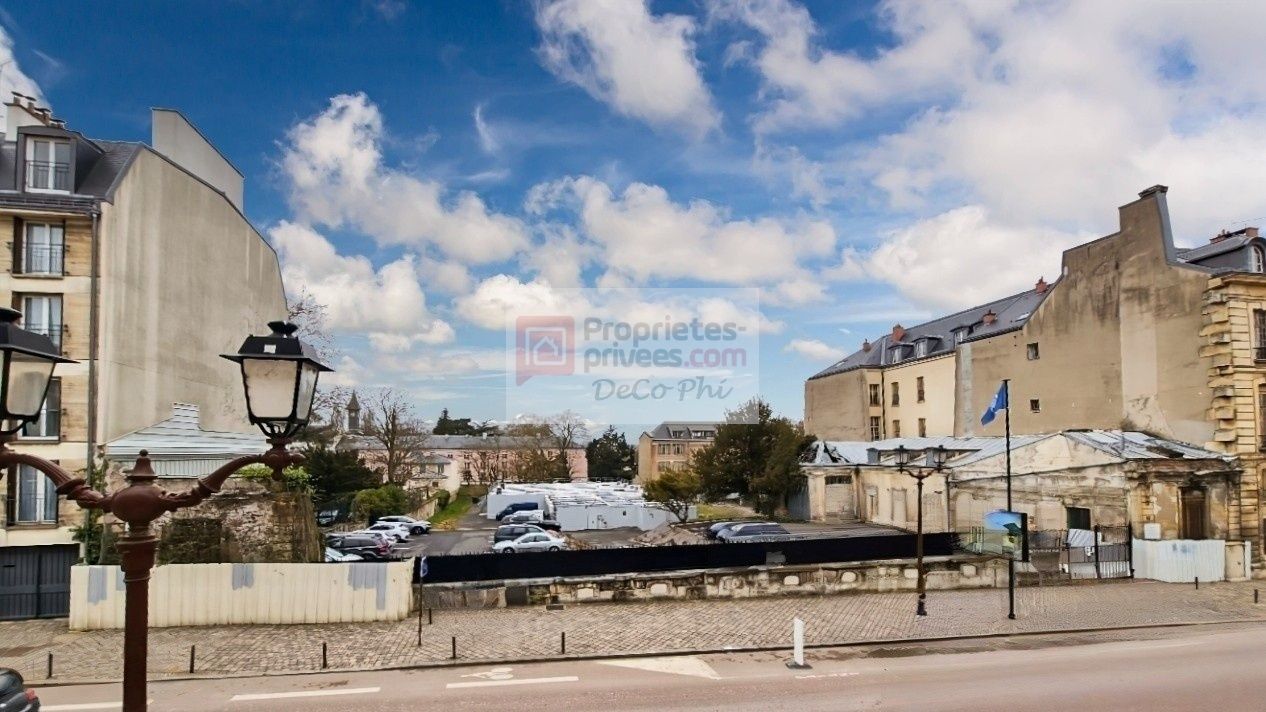 2 pièces 40 m2 - vue dégagée - Saint-Louis