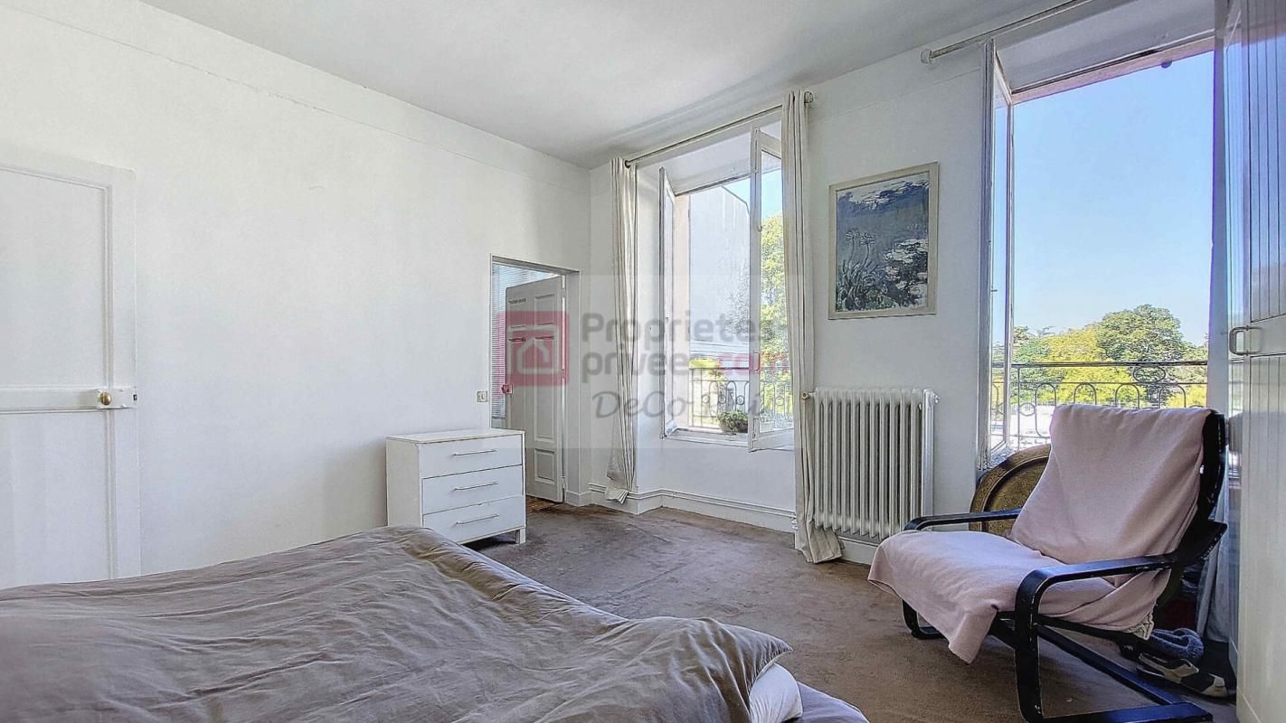 VERSAILLES 2 pièces 40 m2 - vue dégagée - Saint-Louis 3