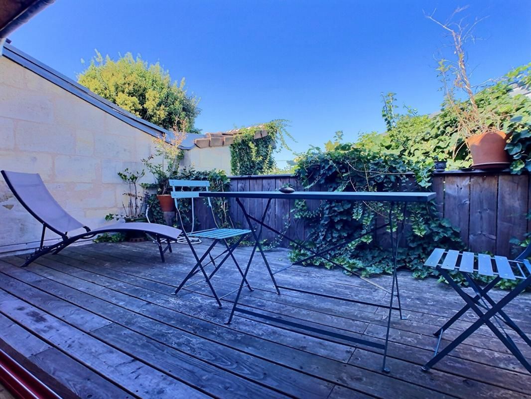 BORDEAUX Vente Maison 110m2 BORDEAUX (33800) 3