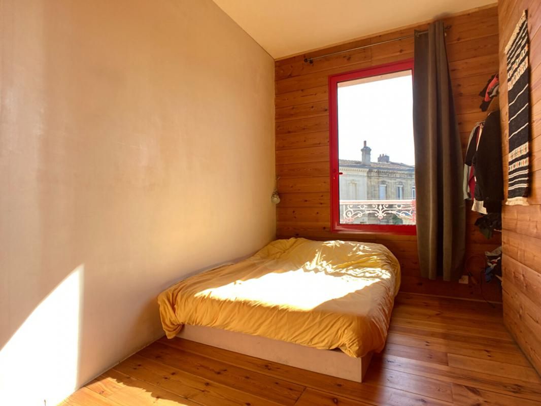 BORDEAUX Vente Maison 110m2 BORDEAUX (33800) 4